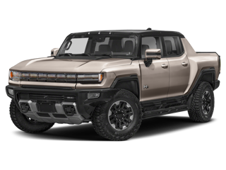 HUMMER EV vs Tesla Cybertruck - Hall GMC in Canton TX