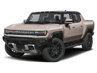 HUMMER EV vs Tesla Cybertruck - Hall GMC in Canton TX