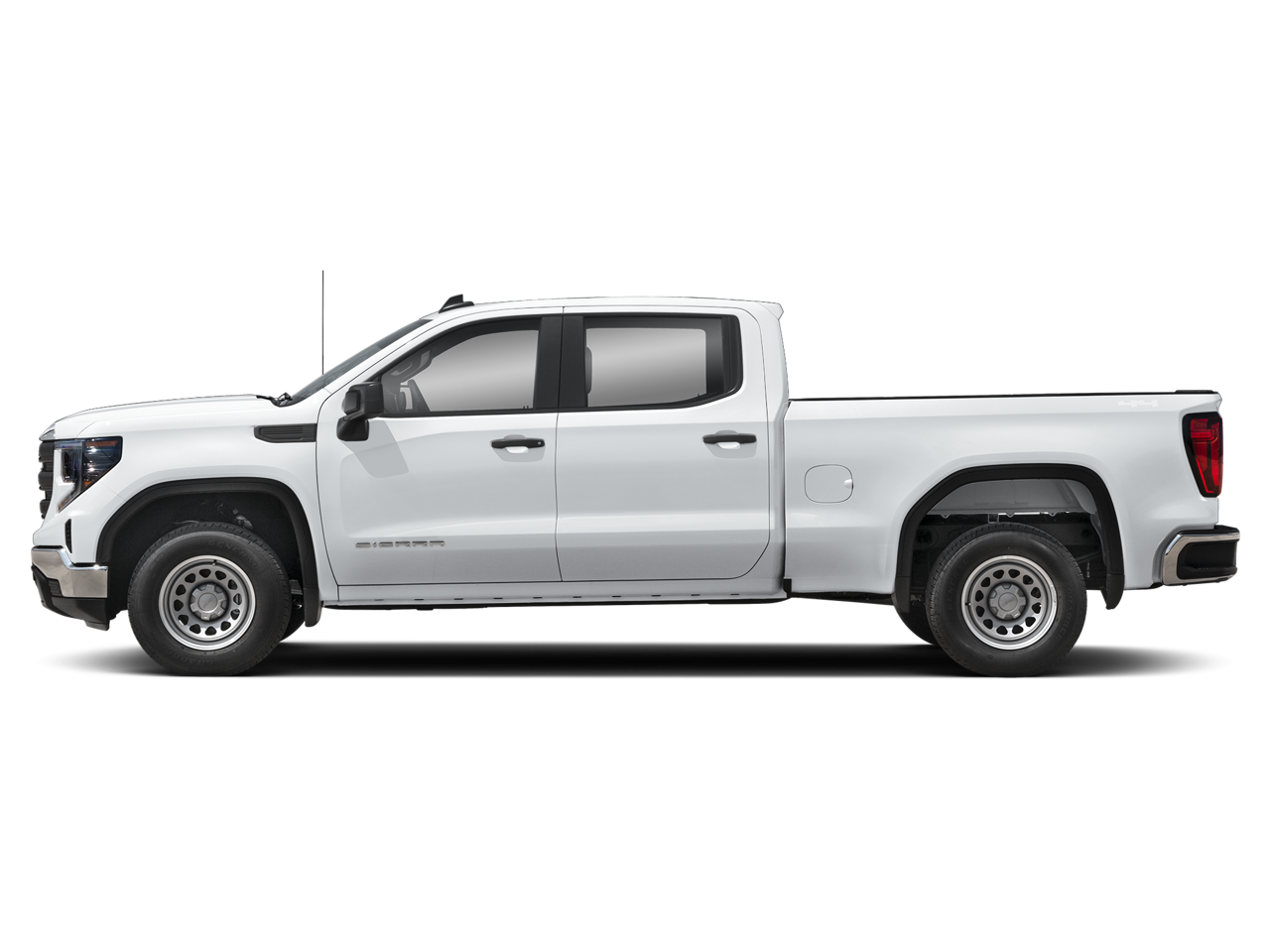 2026 GMC Sierra 1500 Pro - Photo 49