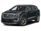 2021 Cadillac XT5 FWD Premium Luxury