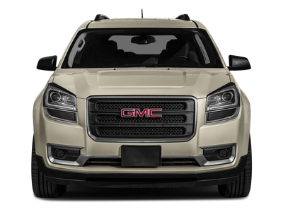2016 GMC Acadia SLE