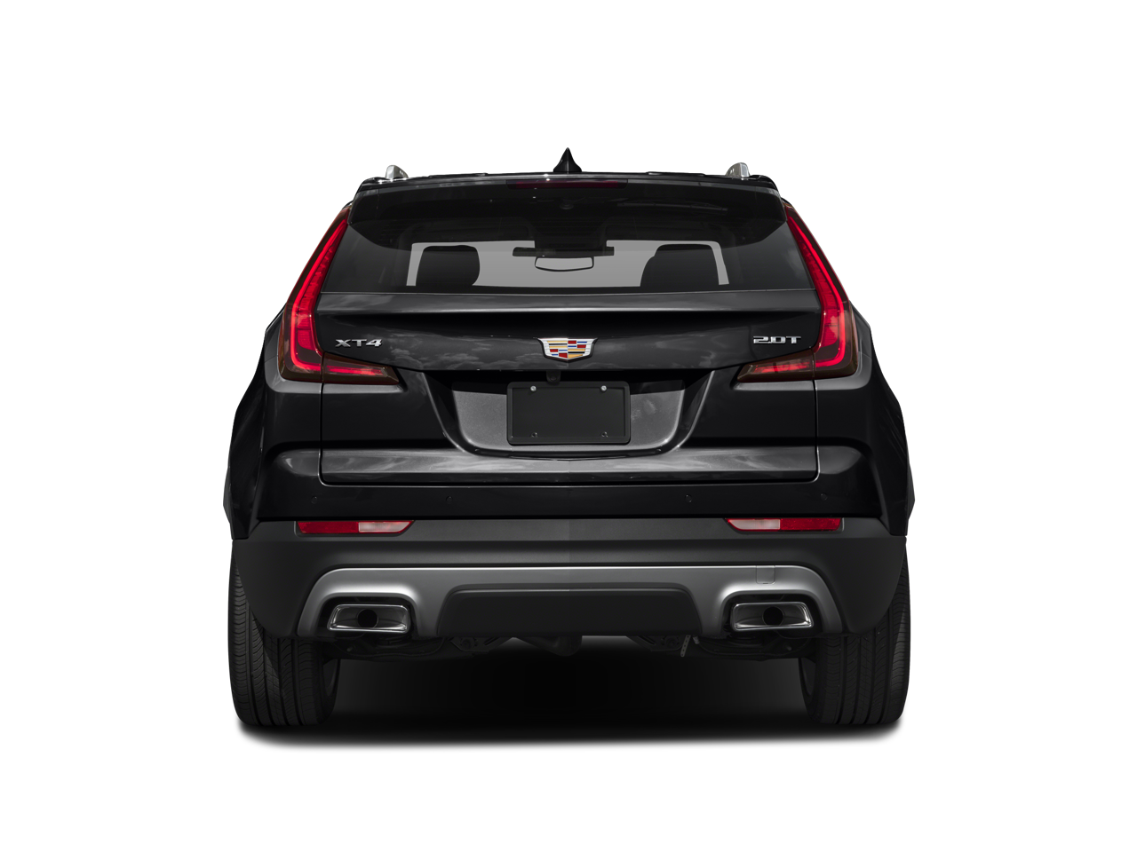 2019 Cadillac XT4 FWD Luxury