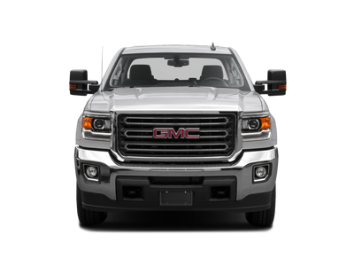 2019 GMC Sierra 3500 HD NA