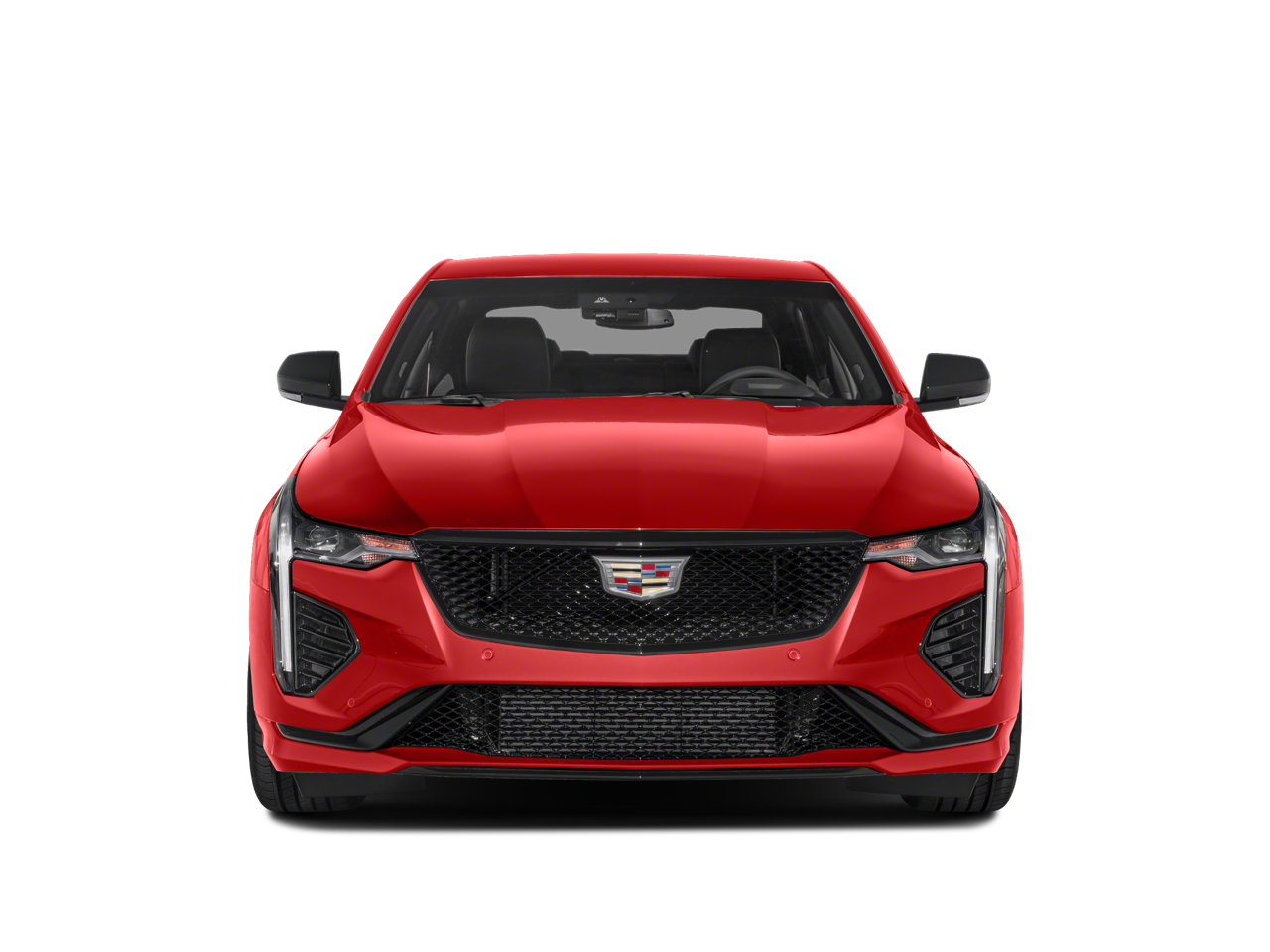 2023 Cadillac CT4-V V-Series