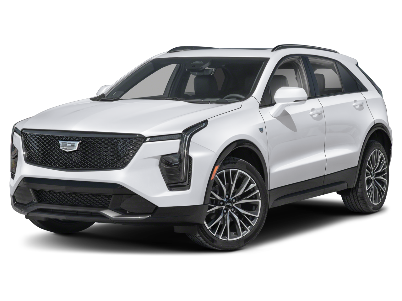 2024 Cadillac XT4 Sport - Photo 7