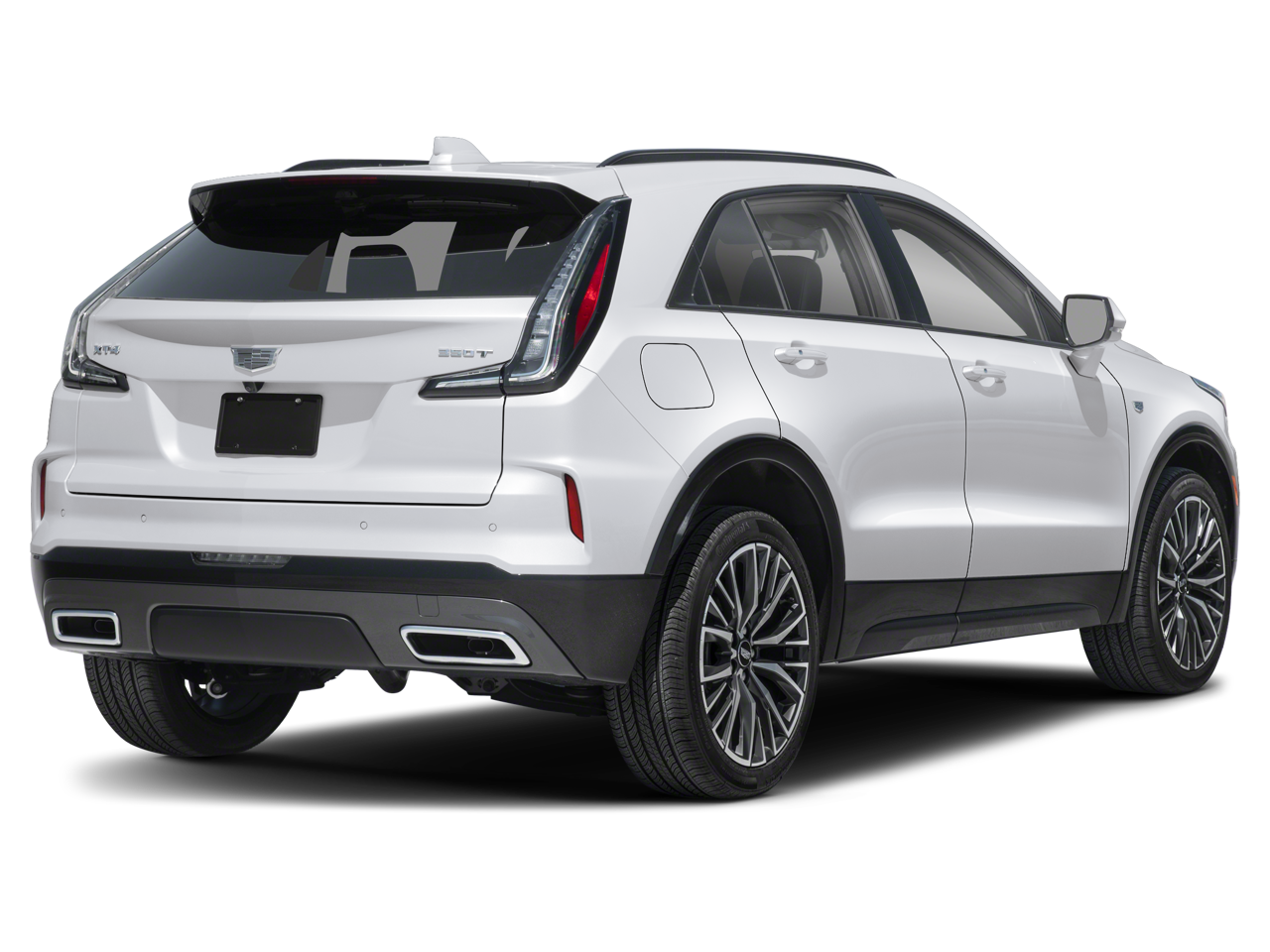 2024 Cadillac XT4 Sport - Photo 8
