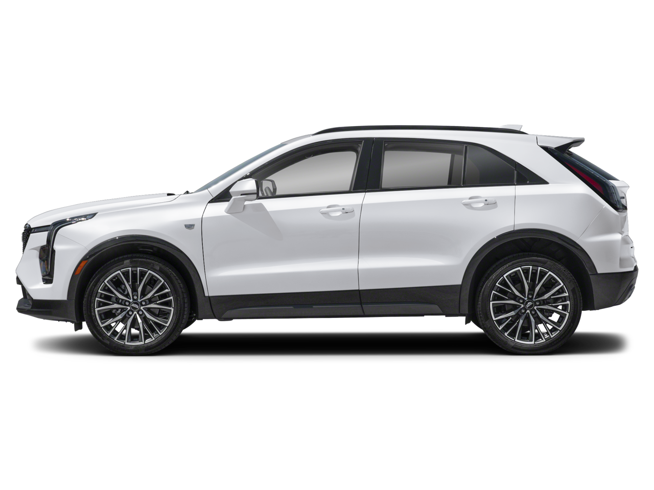 2024 Cadillac XT4 Sport - Photo 9