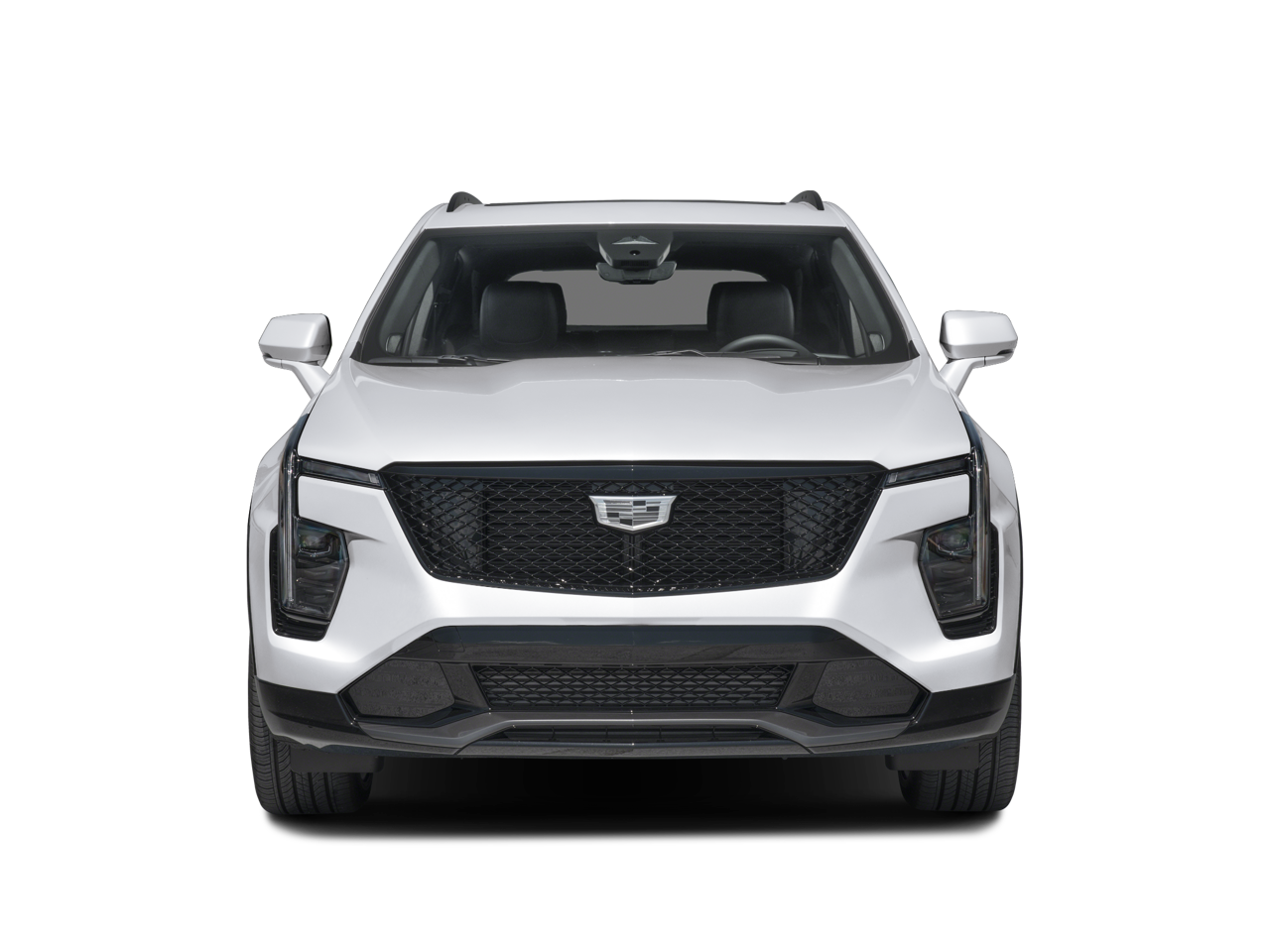 2024 Cadillac XT4 Sport - Photo 10