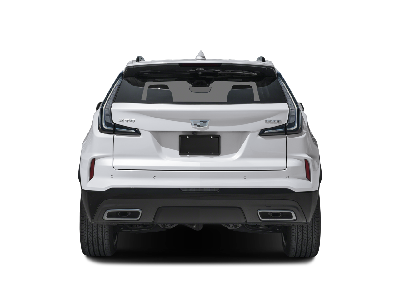 2024 Cadillac XT4 Sport - Photo 11
