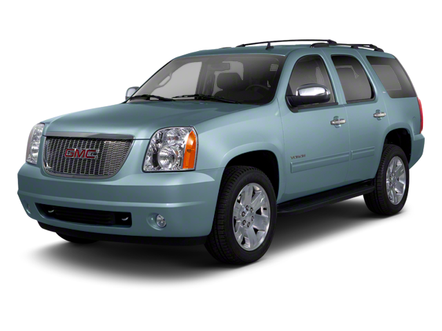 2011 GMC Yukon SLE