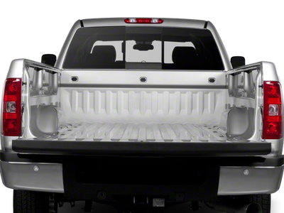 2013 Chevrolet Silverado 1500 LS