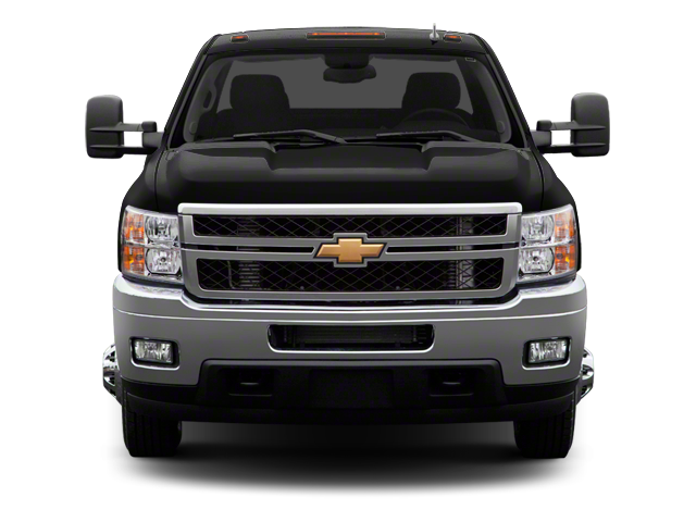 2013 Chevrolet Silverado 3500 HD Work Truck