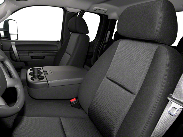 2013 Chevrolet Silverado 3500 HD Work Truck