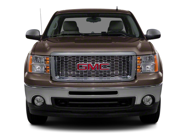2013 GMC Sierra 1500 Work Truck