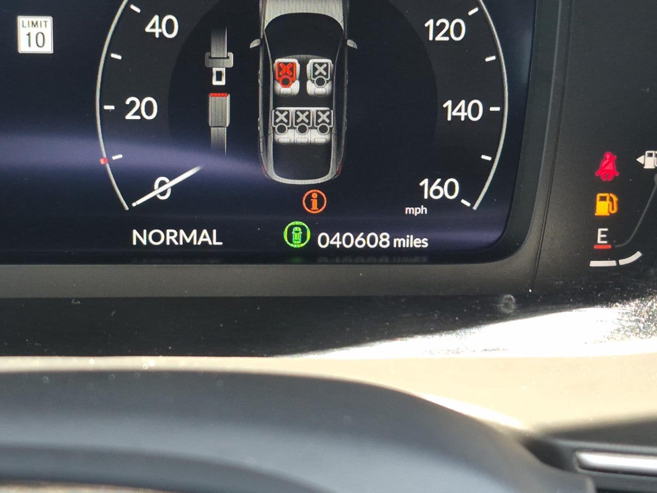 2024 Honda Civic Hatchback Sport Touring