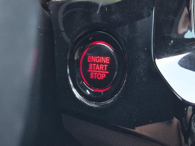 2024 Honda Civic Hatchback Sport Touring