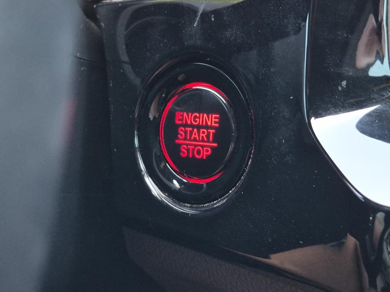 2024 Honda Civic Hatchback Sport Touring