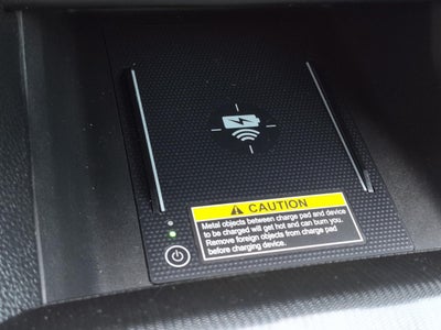 2024 Honda Civic Hatchback Sport Touring