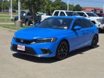 2024 Honda Civic Hatchback Sport Touring