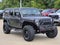 2020 Jeep Wrangler Unlimited Sport Altitude 4x4