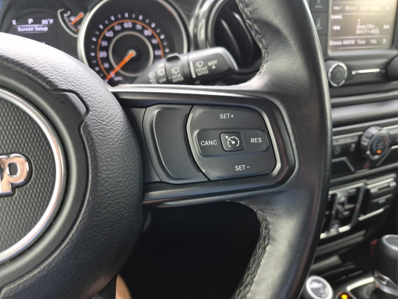 2020 Jeep Wrangler Unlimited Sport Altitude 4x4