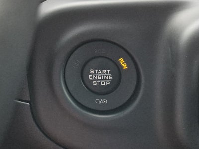 2020 Jeep Wrangler Unlimited Sport Altitude 4x4