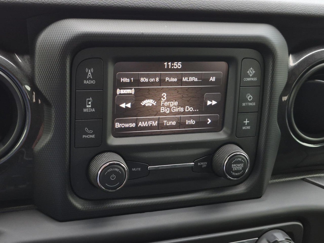 2020 Jeep Wrangler Unlimited Sport Altitude 4x4