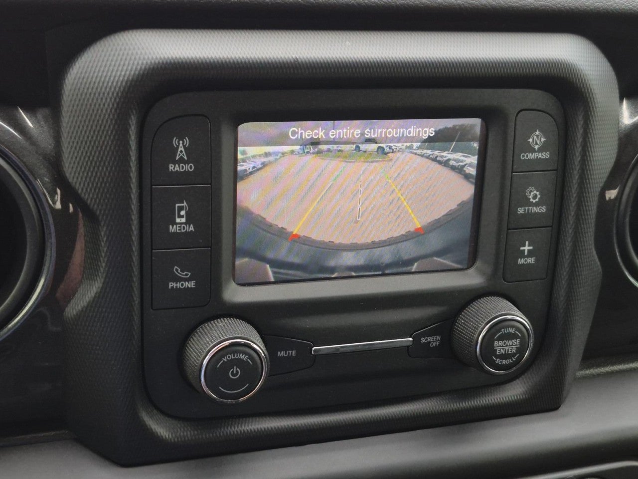 2020 Jeep Wrangler Unlimited Sport Altitude 4x4