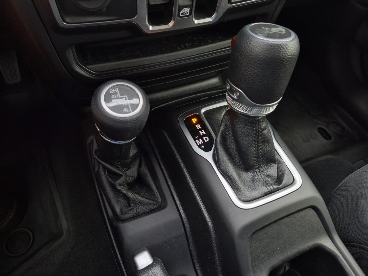 2020 Jeep Wrangler Unlimited Sport Altitude 4x4