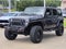 2020 Jeep Wrangler Unlimited Sport Altitude 4x4