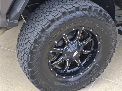 2020 Jeep Wrangler Unlimited Sport Altitude 4x4