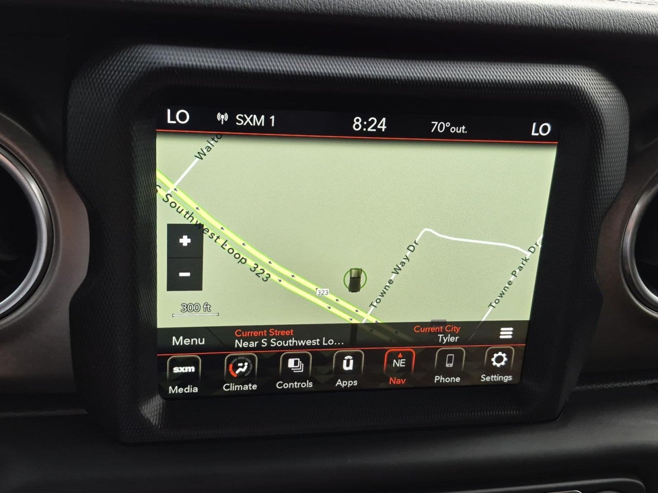 2020 Jeep Wrangler Unlimited Rubicon 4x4