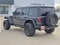 2020 Jeep Wrangler Unlimited Rubicon 4x4