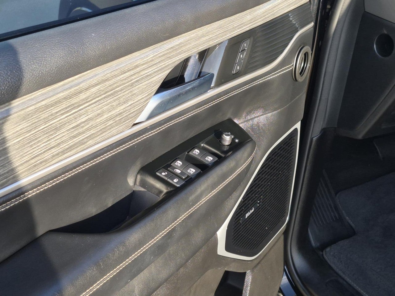 2022 Jeep Wagoneer Series III 4x4