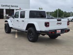 2023 Jeep Gladiator Mojave 4x4