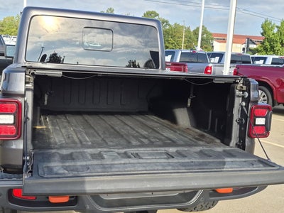 2020 Jeep Gladiator Mojave 4x4