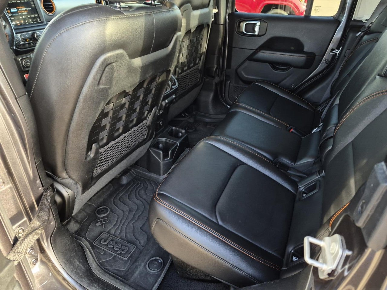 2020 Jeep Gladiator Mojave 4x4