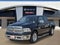 2018 RAM 1500 Laramie Crew Cab 4x4 5'7" Box