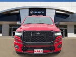 2025 RAM 1500 Big Horn Crew Cab 4x4 5'7" Box
