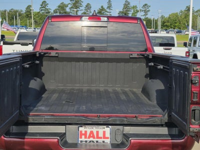 2021 RAM 1500 Limited Longhorn Crew Cab 4x4 5'7" Box