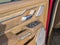 2021 RAM 1500 Limited Longhorn Crew Cab 4x4 5'7" Box
