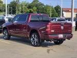 2021 RAM 1500 Limited Longhorn Crew Cab 4x4 5'7" Box