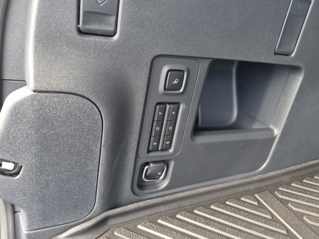 2026 Ford Expedition Max Platinum MAX