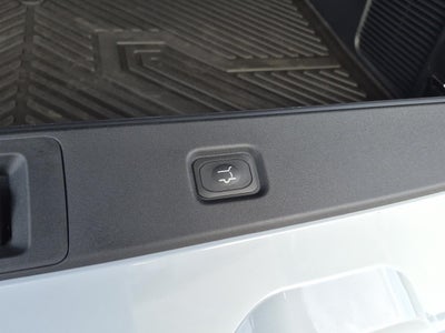 2026 Ford Expedition Max Platinum MAX