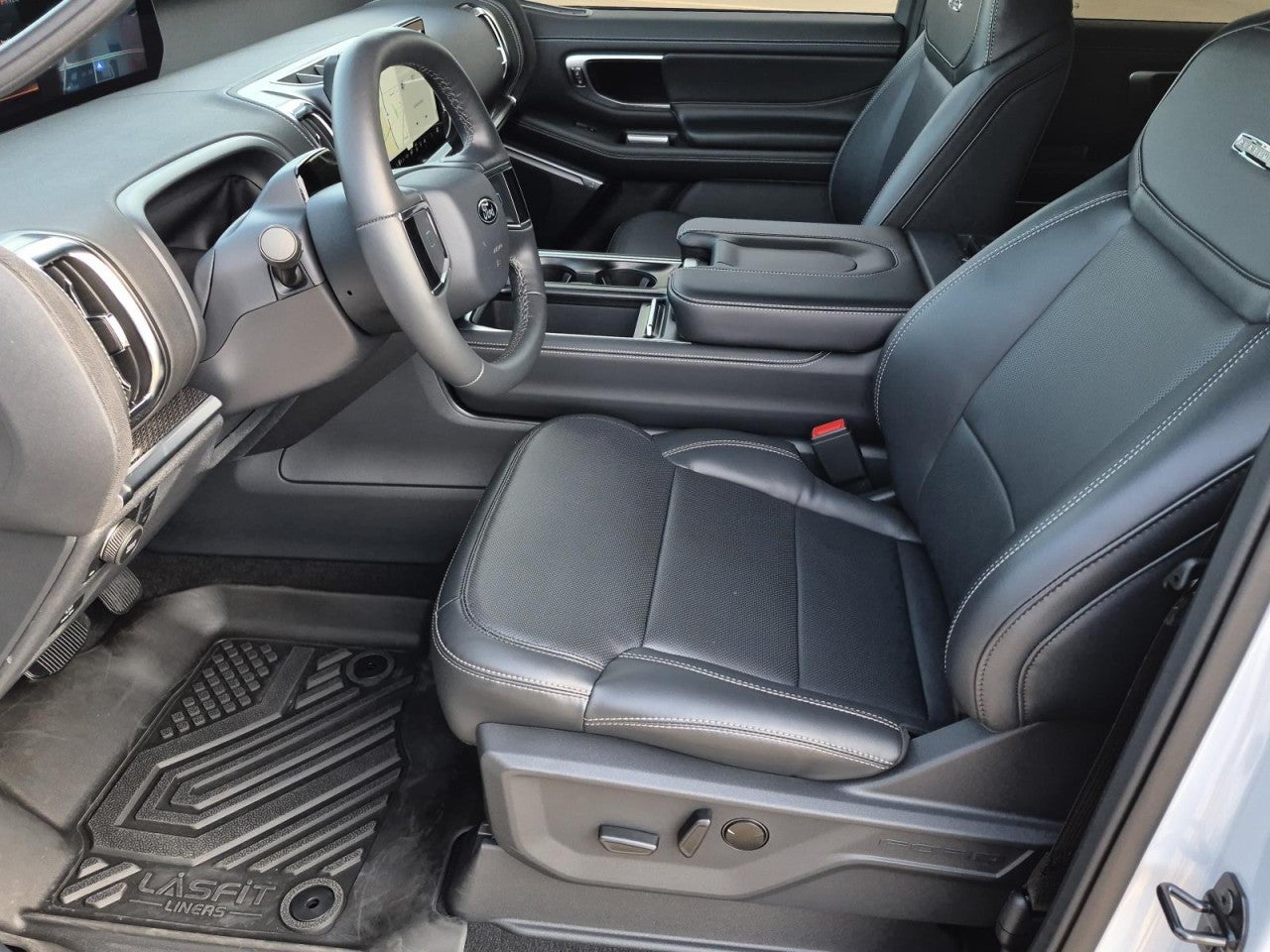 2026 Ford Expedition Max Platinum MAX