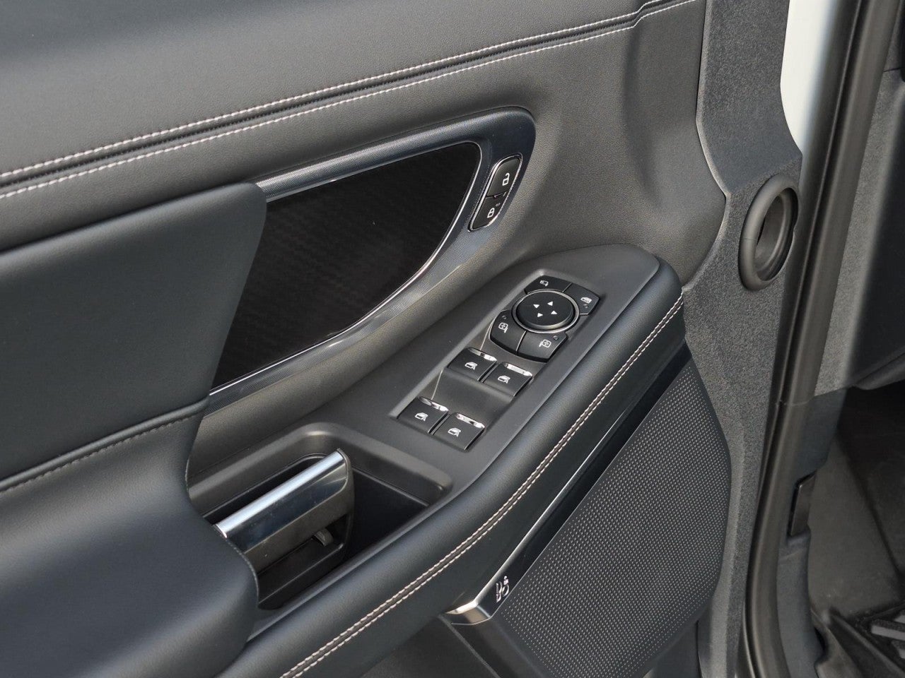 2026 Ford Expedition Max Platinum MAX