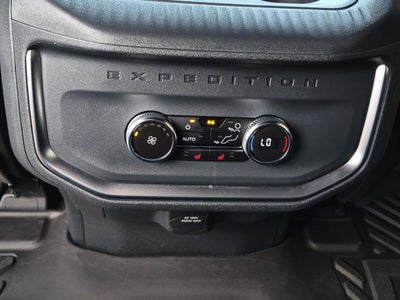 2026 Ford Expedition Max Platinum MAX