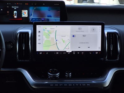 2026 Ford Expedition Max Platinum MAX