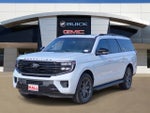 2026 Ford Expedition Max Platinum MAX