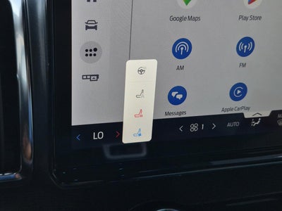 2026 Ford Expedition Max Platinum MAX